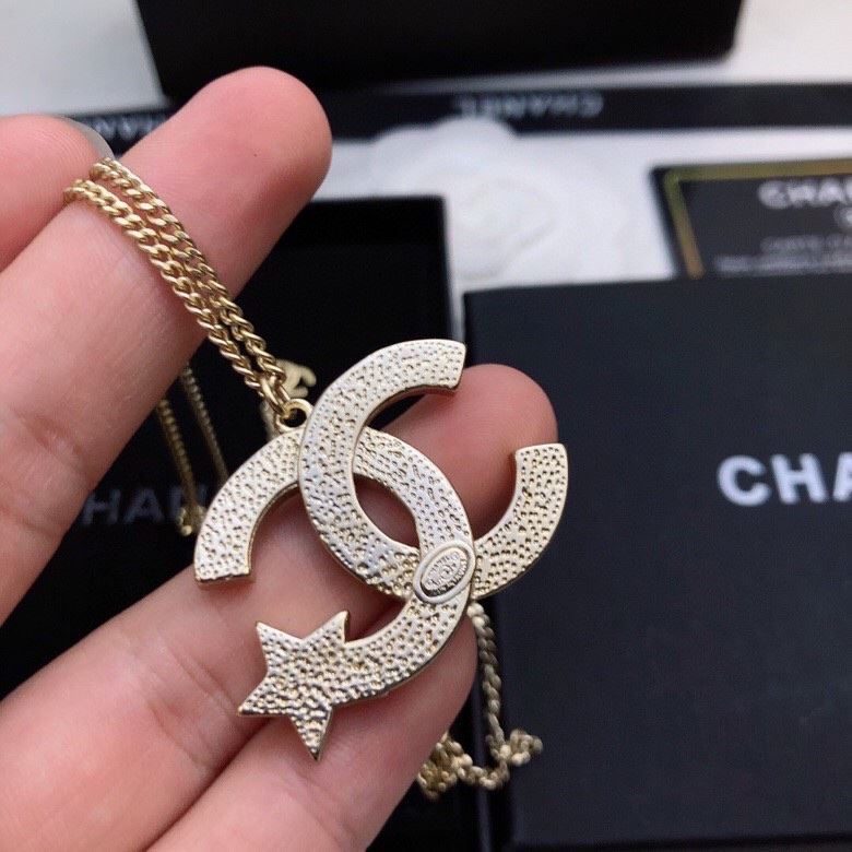 Chanel Necklaces